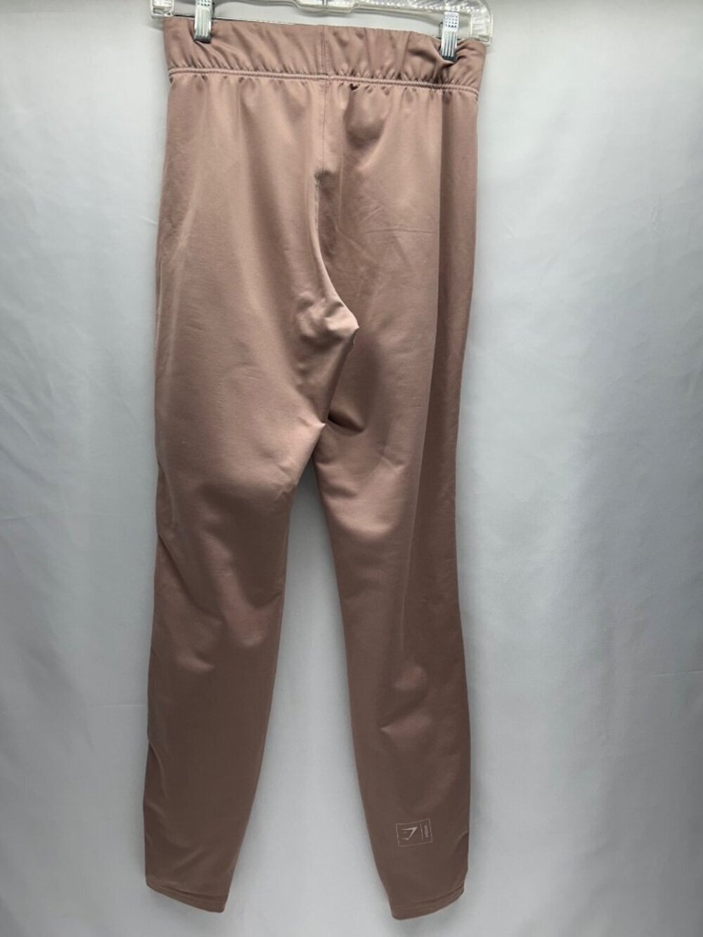 GYMSHARK Recess Joggers Women's XS Taupe Athletic - Picture 12 of 13